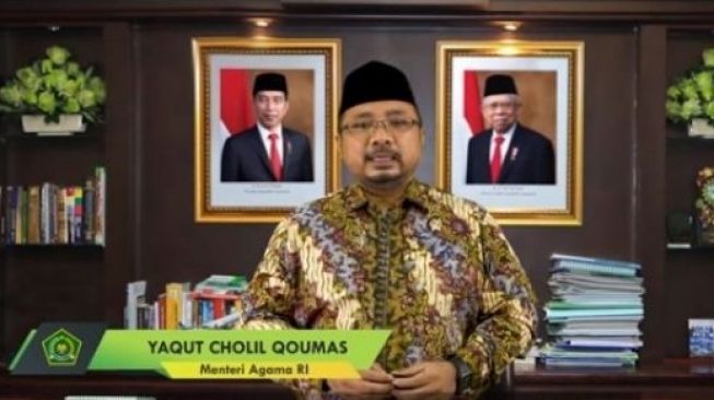 Menteri Agama RI