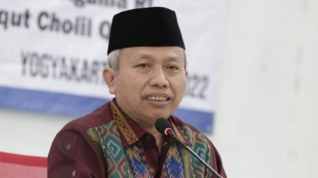 Nasional 75.083 Peserta Lolos Seleksi Administrasi Calon PPPK Kemenag Tahun Anggaran 2022