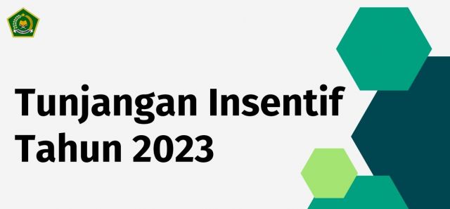 Alur Tunjangan Insentif Guru Tahun 2023