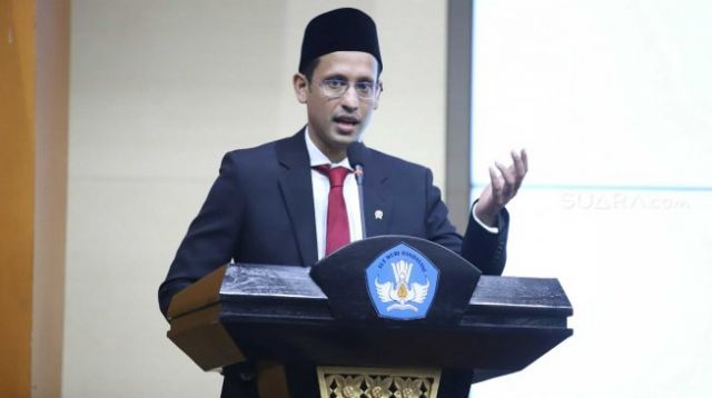 Ayo Sekolah Pelaksanaan Pembelajaran Tahun Ajaran Baru 2021/2022 Mengacu pada Kebijakan PPKM dan SKB 4 Menteri