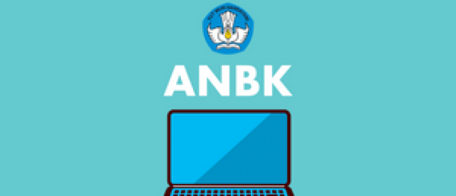 Materi Persiapan Asesmen Nasional ANBK Tahun 2021