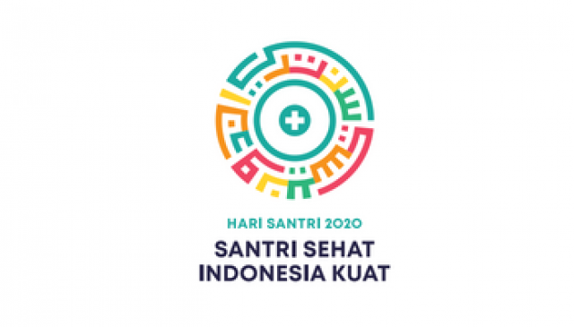 Panduan Peringatan Hari Santri 2020