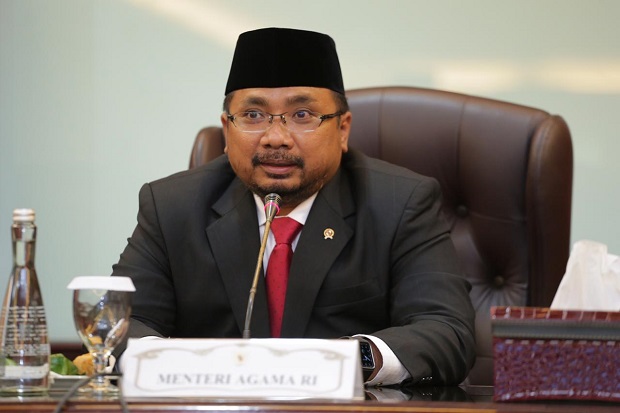 Menteri Agama